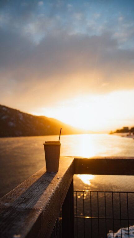 Tips for Creating a Relaxing Morning Routine to Start Your Day Right