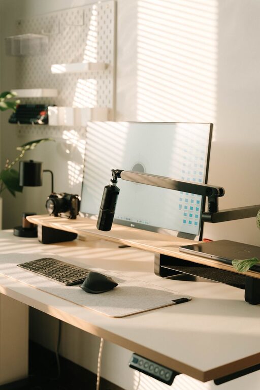 Tips for Creating a Cozy and Inviting Home Office Space